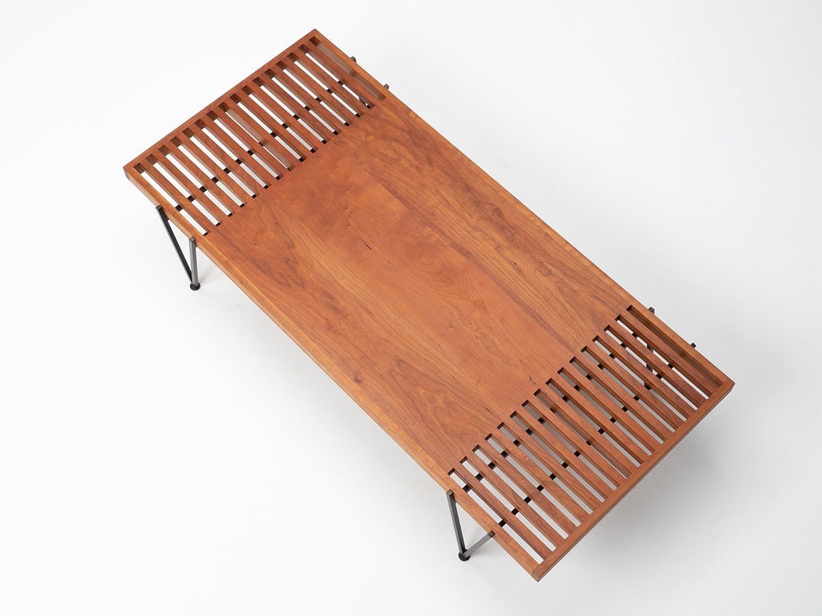 【コンプレックス/COMPLEX / GOODS】のSTINGRAY COFFEE TABLE / スティングレイ コーヒーテーブル 人気、トレンドファッション・服の通販 founy(ファニー) 　アメリカン　American　ガラス　Glass　スリット　Slit　チェリー　Cherry　テーブル　Table　ホーム・キャンプ・アウトドア・お取り寄せ　Home,Garden,Outdoor,Camping Gear　家具・インテリア　Furniture　テーブル　Table　ローテーブル・センターテーブル　Low Table/Center Table　other-4|ID: prp329100001294221 ipo3291000000031518283