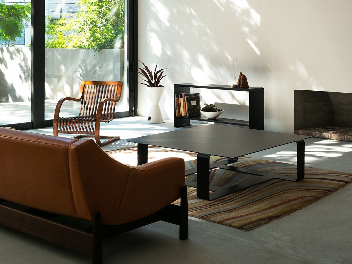 【コンプレックス/COMPLEX / GOODS】のBLACK CONSOLE TABLE / ブラック コンソールテーブル 人気、トレンドファッション・服の通販 founy(ファニー) 　シンプル　Simple, Minimal　テーブル　Table, Dining Table　フォルム　Silhouette, Form　フレーム　Frame, Outline　ホーム・キャンプ・アウトドア・お取り寄せ　Home Living / Home & Lifestyle / Camping Gear / Outdoor Camping　家具・インテリア　Home Furniture & Interior. Stylish & Functional Living Spaces　テーブル　Dining, Coffee & Side Tables　コンソールテーブル・カウンター机　Console & Hallway Tables　other-4|ID: prp329100001294222 ipo3291000000031518300