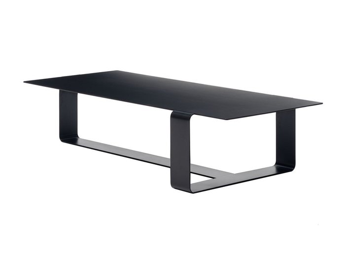 【コンプレックス/COMPLEX / GOODS】のBLACK RECTANGLE LOW TABLE / ブラック レクタングル ローテーブル インテリア・キッズ・メンズ・レディースファッション・服の通販 founy(ファニー) https://founy.com/ シンプル Simple テーブル Table フォルム Form ホーム・キャンプ・アウトドア・お取り寄せ Home,Garden,Outdoor,Camping Gear 家具・インテリア Furniture テーブル Table ローテーブル・センターテーブル Low Table/Center Table |ID: prp329100001294224 ipo3291000000030197996