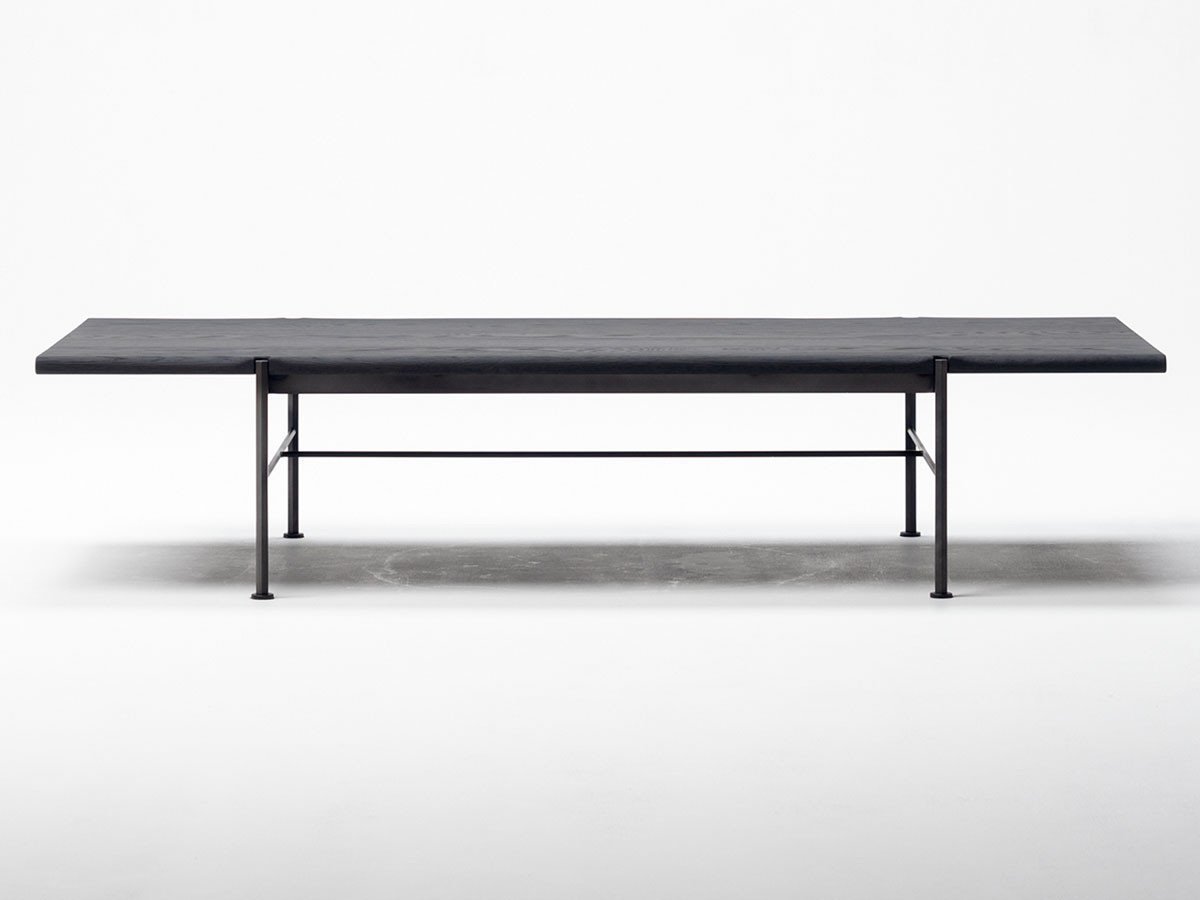 【コンプレックス/COMPLEX / GOODS】のNOMAD LOW TABLE / RECTANGLE / ノマド ローテーブル レクタングル 人気、トレンドファッション・服の通販 founy(ファニー) 　シェイプ　Shape, Slim Fit　シンプル　Simple, Minimal　テーブル　Table, Dining Table　ハンド　Hand, Handmade　バランス　Balance, Style Balance　ランダム　Random, Irregular　ホーム・キャンプ・アウトドア・お取り寄せ　Home Living / Home & Lifestyle / Camping Gear / Outdoor Camping　家具・インテリア　Home Furniture & Interior. Stylish & Functional Living Spaces　テーブル　Dining, Coffee & Side Tables　ローテーブル・センターテーブル　Coffee & Center Tables　other-3|ID: prp329100001294226 ipo3291000000031518349