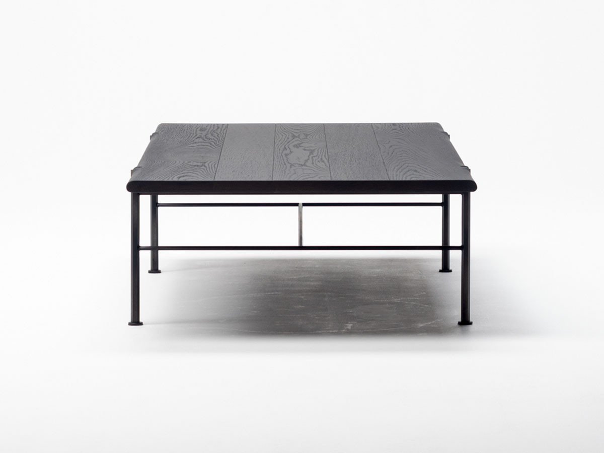 【コンプレックス/COMPLEX / GOODS】のNOMAD LOW TABLE / RECTANGLE / ノマド ローテーブル レクタングル 人気、トレンドファッション・服の通販 founy(ファニー) 　シェイプ　Shape, Slim Fit　シンプル　Simple, Minimal　テーブル　Table, Dining Table　ハンド　Hand, Handmade　バランス　Balance, Style Balance　ランダム　Random, Irregular　ホーム・キャンプ・アウトドア・お取り寄せ　Home Living / Home & Lifestyle / Camping Gear / Outdoor Camping　家具・インテリア　Home Furniture & Interior. Stylish & Functional Living Spaces　テーブル　Dining, Coffee & Side Tables　ローテーブル・センターテーブル　Coffee & Center Tables　other-4|ID: prp329100001294226 ipo3291000000031518352