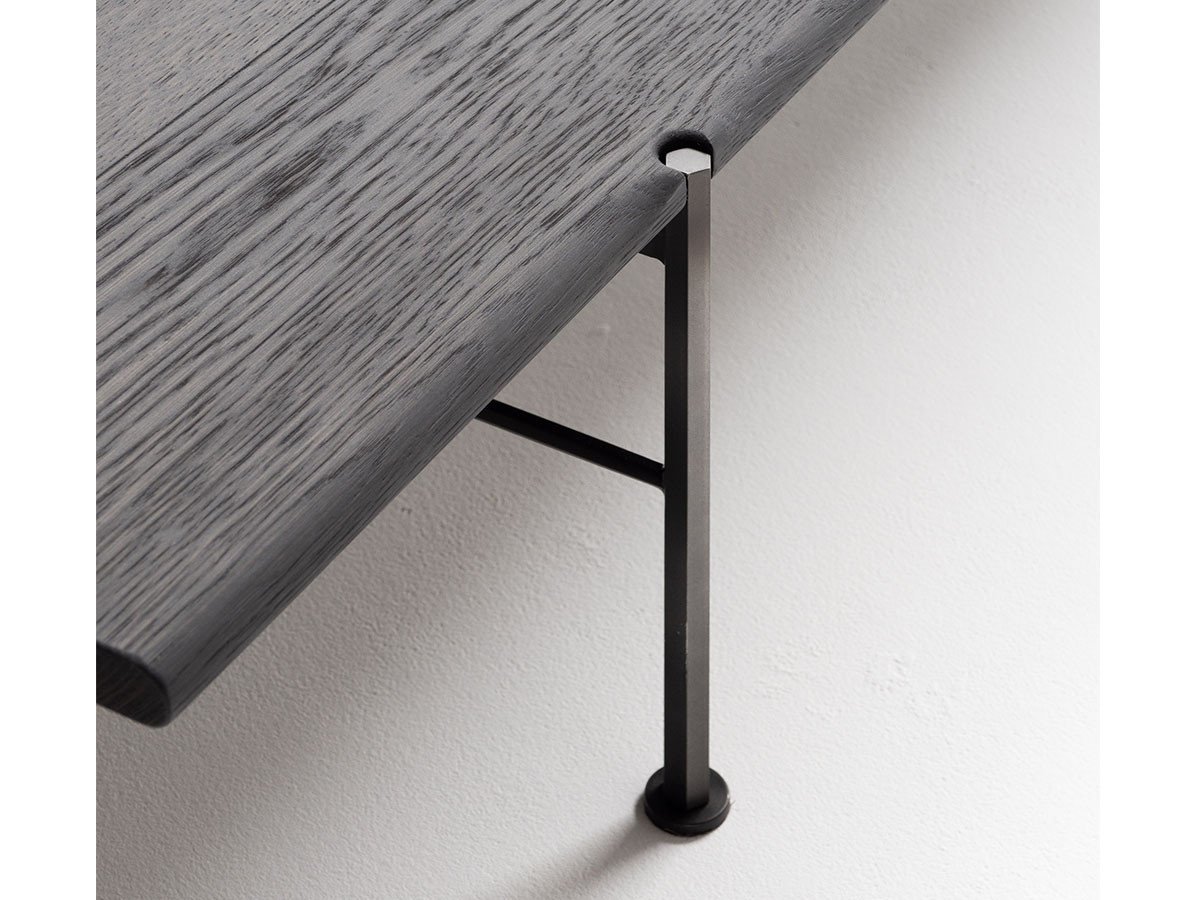 【コンプレックス/COMPLEX / GOODS】のNOMAD LOW TABLE / RECTANGLE / ノマド ローテーブル レクタングル 人気、トレンドファッション・服の通販 founy(ファニー) 　シェイプ　Shape, Slim Fit　シンプル　Simple, Minimal　テーブル　Table, Dining Table　ハンド　Hand, Handmade　バランス　Balance, Style Balance　ランダム　Random, Irregular　ホーム・キャンプ・アウトドア・お取り寄せ　Home Living / Home & Lifestyle / Camping Gear / Outdoor Camping　家具・インテリア　Home Furniture & Interior. Stylish & Functional Living Spaces　テーブル　Dining, Coffee & Side Tables　ローテーブル・センターテーブル　Coffee & Center Tables　other-6|ID: prp329100001294226 ipo3291000000031518359