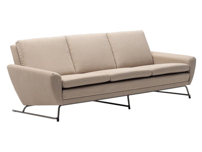 【コンプレックス/COMPLEX / GOODS】のBUFFALO THREE SEAT SOFA / バッファロー スリーシートソファ インテリア・キッズ・メンズ・レディースファッション・服の通販 founy(ファニー) https://founy.com/ ホーム・キャンプ・アウトドア・お取り寄せ Home,Garden,Outdoor,Camping Gear 家具・インテリア Furniture ソファー Sofa |ID: prp329100001294237 ipo3291000000030198173