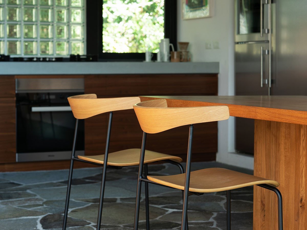 【コンプレックス/COMPLEX / GOODS】のHUG CHAIR / ハグ チェア 人気、トレンドファッション・服の通販 founy(ファニー) 　シンプル　Simple, Minimal　フォルム　Silhouette, Form　ホーム・キャンプ・アウトドア・お取り寄せ　Home Living / Home & Lifestyle / Camping Gear / Outdoor Camping　家具・インテリア　Home Furniture & Interior. Stylish & Functional Living Spaces　チェア・椅子　Seating & Chairs　ダイニングチェア・木製チェア　Dining Chairs　other-3|ID: prp329100001294248 ipo3291000000031518487
