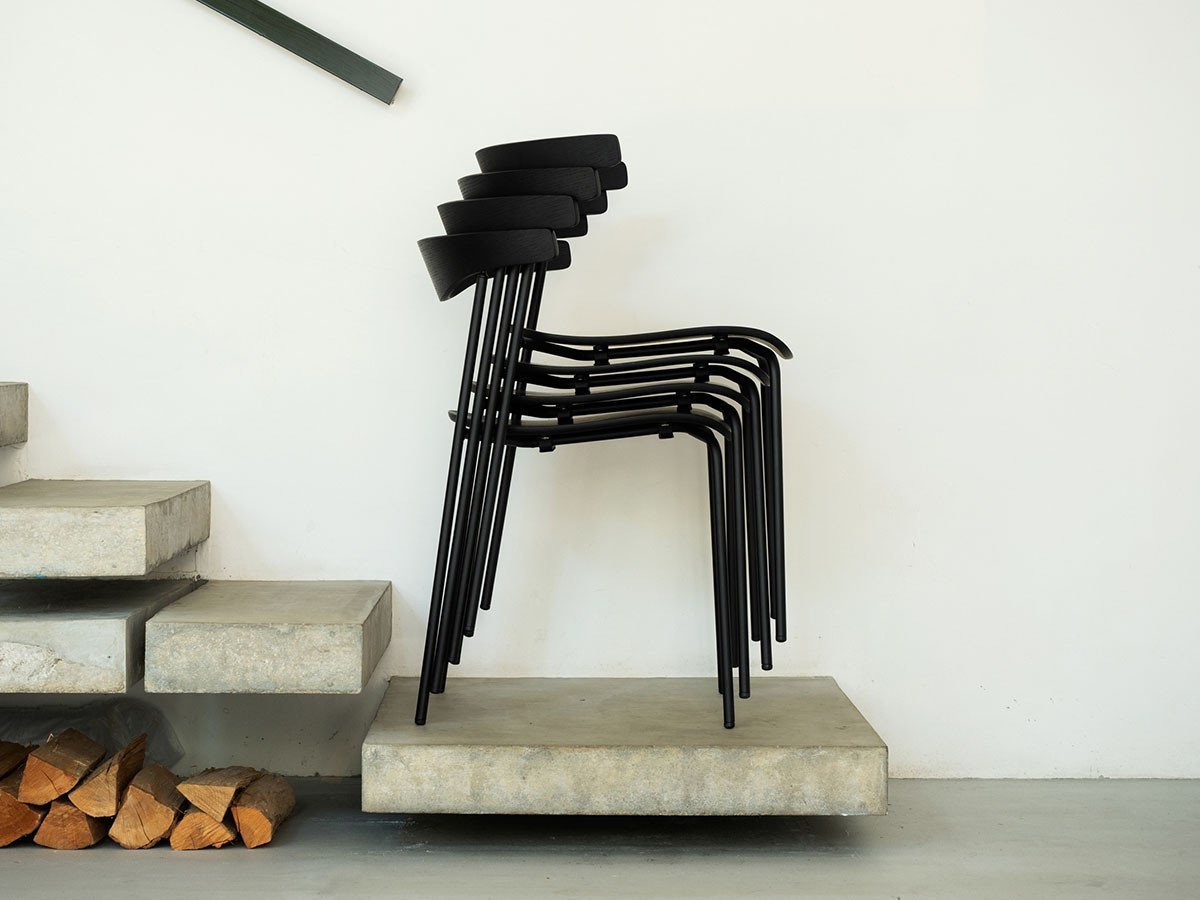 【コンプレックス/COMPLEX / GOODS】のHUG CHAIR / ハグ チェア 人気、トレンドファッション・服の通販 founy(ファニー) 　シンプル　Simple, Minimal　フォルム　Silhouette, Form　ホーム・キャンプ・アウトドア・お取り寄せ　Home Living / Home & Lifestyle / Camping Gear / Outdoor Camping　家具・インテリア　Home Furniture & Interior. Stylish & Functional Living Spaces　チェア・椅子　Seating & Chairs　ダイニングチェア・木製チェア　Dining Chairs　other-5|ID: prp329100001294248 ipo3291000000031518492