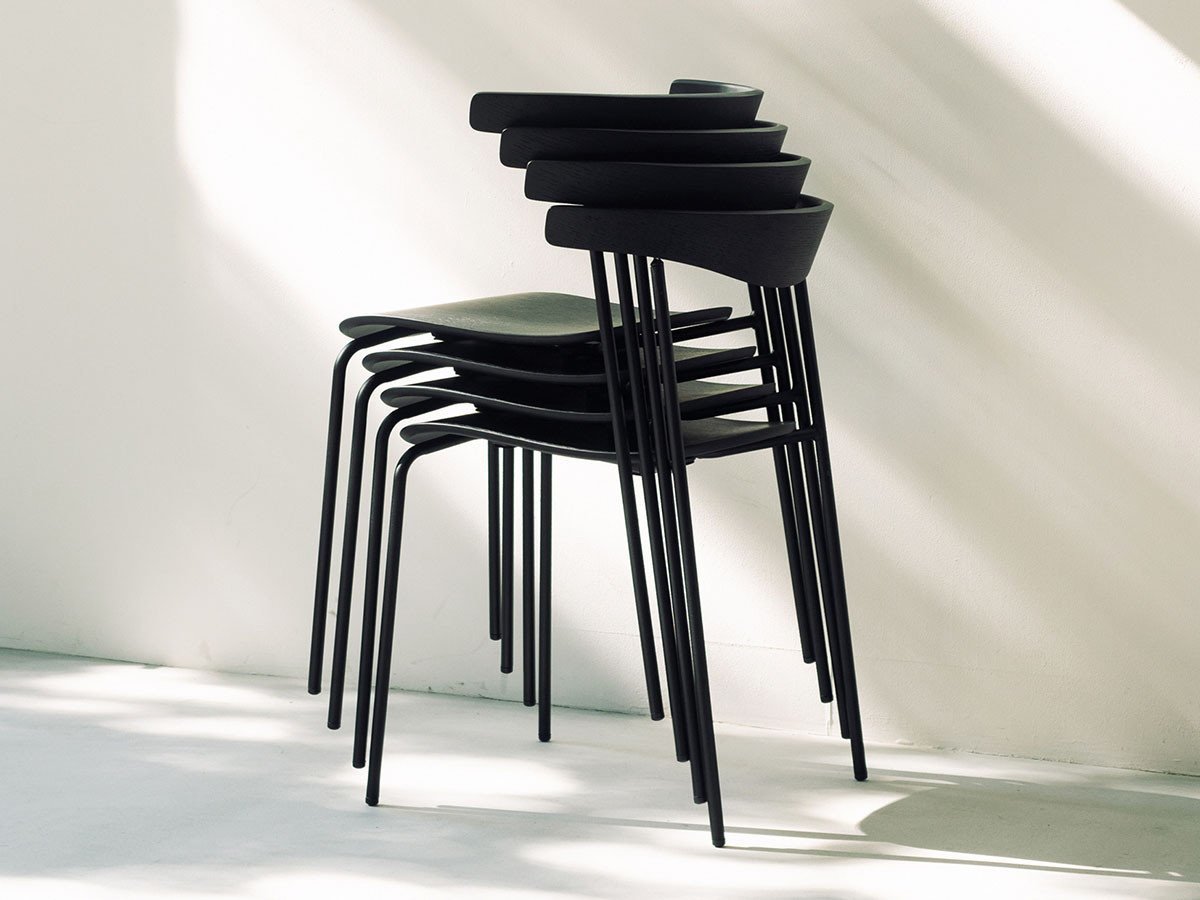 【コンプレックス/COMPLEX / GOODS】のHUG CHAIR / ハグ チェア 人気、トレンドファッション・服の通販 founy(ファニー) 　シンプル　Simple, Minimal　フォルム　Silhouette, Form　ホーム・キャンプ・アウトドア・お取り寄せ　Home Living / Home & Lifestyle / Camping Gear / Outdoor Camping　家具・インテリア　Home Furniture & Interior. Stylish & Functional Living Spaces　チェア・椅子　Seating & Chairs　ダイニングチェア・木製チェア　Dining Chairs　other-6|ID: prp329100001294248 ipo3291000000031518494