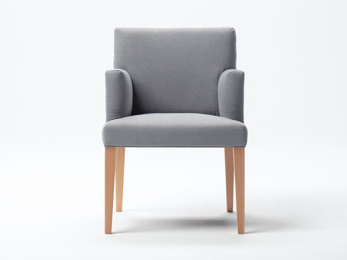 【コンプレックス/COMPLEX / GOODS】のCHAIRMAN ARMCHAIR / チェアマン アームチェア 人気、トレンドファッション・服の通販 founy(ファニー) 　シンプル　Simple　ハーフ　Half　軽量　Lightweight　ホーム・キャンプ・アウトドア・お取り寄せ　Home,Garden,Outdoor,Camping Gear　家具・インテリア　Furniture　チェア・椅子　Chair　ダイニングチェア　Dining Chair　ホーム・キャンプ・アウトドア・お取り寄せ　Home,Garden,Outdoor,Camping Gear　家具・インテリア　Furniture　チェア・椅子　Chair　アームチェア　Armchair　other-3|ID: prp329100001294267 ipo3291000000031518659