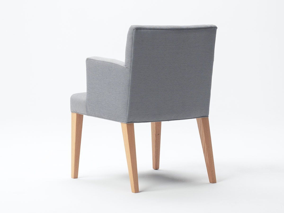 【コンプレックス/COMPLEX / GOODS】のCHAIRMAN ARMCHAIR / チェアマン アームチェア 人気、トレンドファッション・服の通販 founy(ファニー) 　シンプル　Simple　ハーフ　Half　軽量　Lightweight　ホーム・キャンプ・アウトドア・お取り寄せ　Home,Garden,Outdoor,Camping Gear　家具・インテリア　Furniture　チェア・椅子　Chair　ダイニングチェア　Dining Chair　ホーム・キャンプ・アウトドア・お取り寄せ　Home,Garden,Outdoor,Camping Gear　家具・インテリア　Furniture　チェア・椅子　Chair　アームチェア　Armchair　other-5|ID: prp329100001294267 ipo3291000000031518663