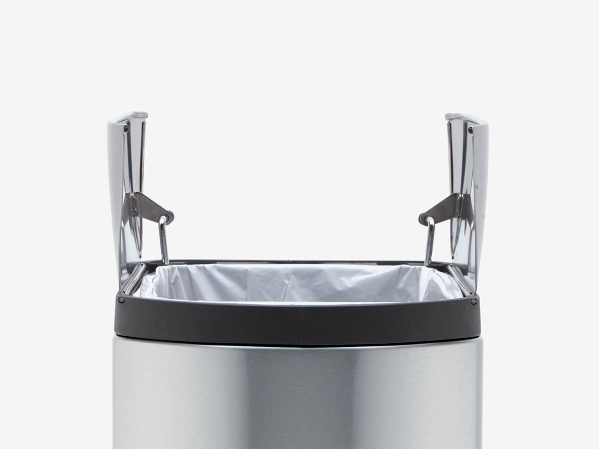 【シンプルヒューマン/SIMPLEHUMAN / GOODS】のBUTTERFLY STEP CAN / バタフライ ステップカン バタフライステップ ダストボックス 18L 人気、トレンドファッション・服の通販 founy(ファニー)  送料無料 Free Shipping コーティング Coating, Coated Finish バタフライ Butterfly, Butterfly Motif ボックス Boxy, Box Shape ホーム・キャンプ・アウトドア・お取り寄せ Home Living / Home & Lifestyle / Camping Gear / Outdoor Camping 家具・インテリア Home Furniture & Interior. Stylish & Functional Living Spaces その他 インテリア雑貨、家具 Home Decor & Furniture Extras other-4|ID: prp329100001305888 ipo3291000000031503762