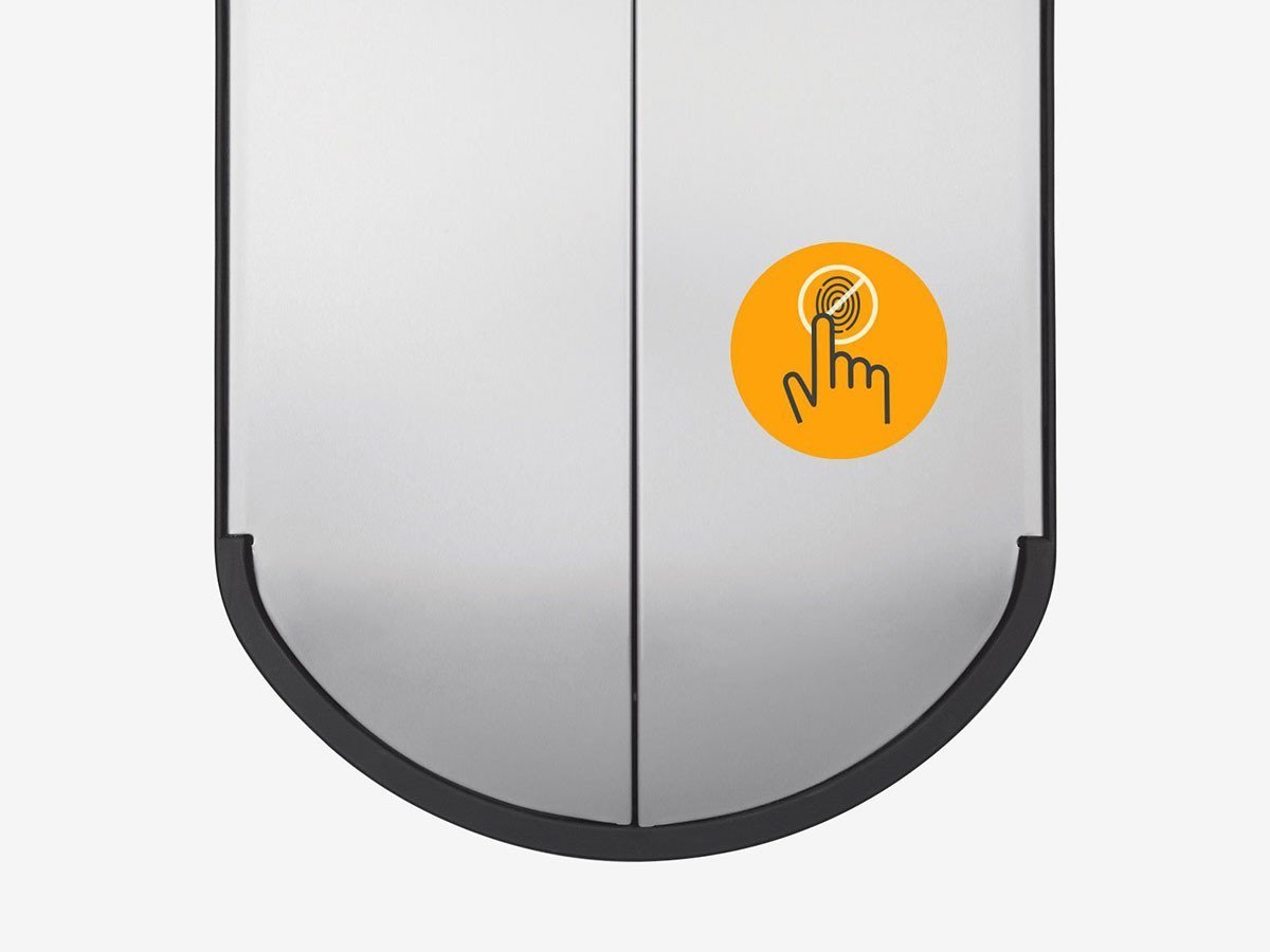 【シンプルヒューマン/SIMPLEHUMAN / GOODS】のBUTTERFLY STEP CAN / バタフライ ステップカン バタフライステップ ダストボックス 18L 人気、トレンドファッション・服の通販 founy(ファニー)  送料無料 Free Shipping コーティング Coating, Coated Finish バタフライ Butterfly, Butterfly Motif ボックス Boxy, Box Shape ホーム・キャンプ・アウトドア・お取り寄せ Home Living / Home & Lifestyle / Camping Gear / Outdoor Camping 家具・インテリア Home Furniture & Interior. Stylish & Functional Living Spaces その他 インテリア雑貨、家具 Home Decor & Furniture Extras other-6|ID: prp329100001305888 ipo3291000000031503764