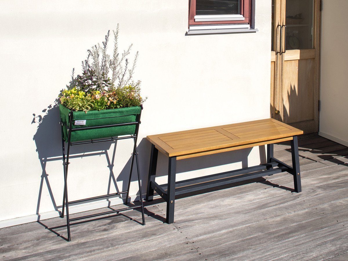 【ピエニュ/PIEDS NUS / GOODS】のMarrie Wood Bench / マリーウッド ベンチ 人気、トレンドファッション・服の通販 founy(ファニー) 　送料無料　Free Shipping　ガーデン　Garden　シンプル　Simple　テーブル　Table　other-2|ID: prp329100001326485 ipo3291000000031517919