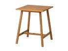 【ピエニュ/PIEDS NUS / GOODS】のMarrie Wood Table / マリーウッド テーブル ナチュラル|ID:prp329100001326486