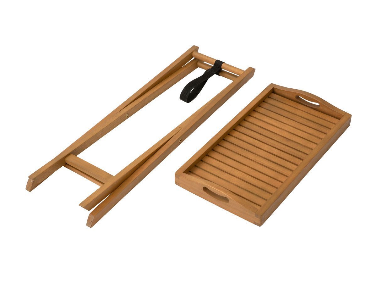 【ピエニュ/PIEDS NUS / GOODS】のMarrie Wood Tray Stand / マリーウッド トレイスタンド 人気、トレンドファッション・服の通販 founy(ファニー) 　ガーデン　Garden　スタンド　Stand　other-2|ID: prp329100001326490 ipo3291000000031517946