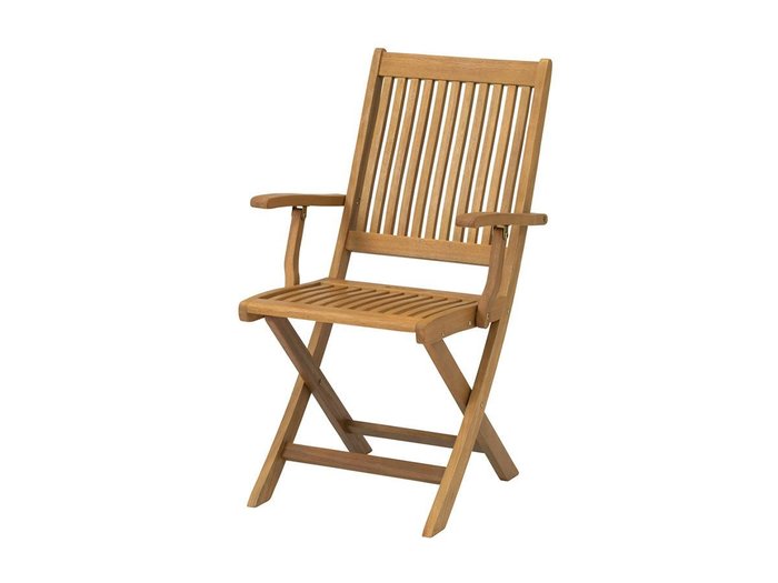 【ピエニュ/PIEDS NUS / GOODS】のMarrie Wood Folding Chair / マリーウッド フォールディングチェアー インテリア・キッズ・メンズ・レディースファッション・服の通販 founy(ファニー) https://founy.com/ 送料無料 Free Shipping ガーデン Garden, Gardening コンパクト Compact, Small Size シンプル Simple, Minimal ホーム・キャンプ・アウトドア・お取り寄せ Home Living / Home & Lifestyle / Camping Gear / Outdoor Camping 家具・インテリア Home Furniture & Interior. Stylish & Functional Living Spaces チェア・椅子 Seating & Chairs 折りたたみ椅子・アウトドアチェア Folding Chairs & Patio Seats |ID: prp329100001326508 ipo3291000000036901254
