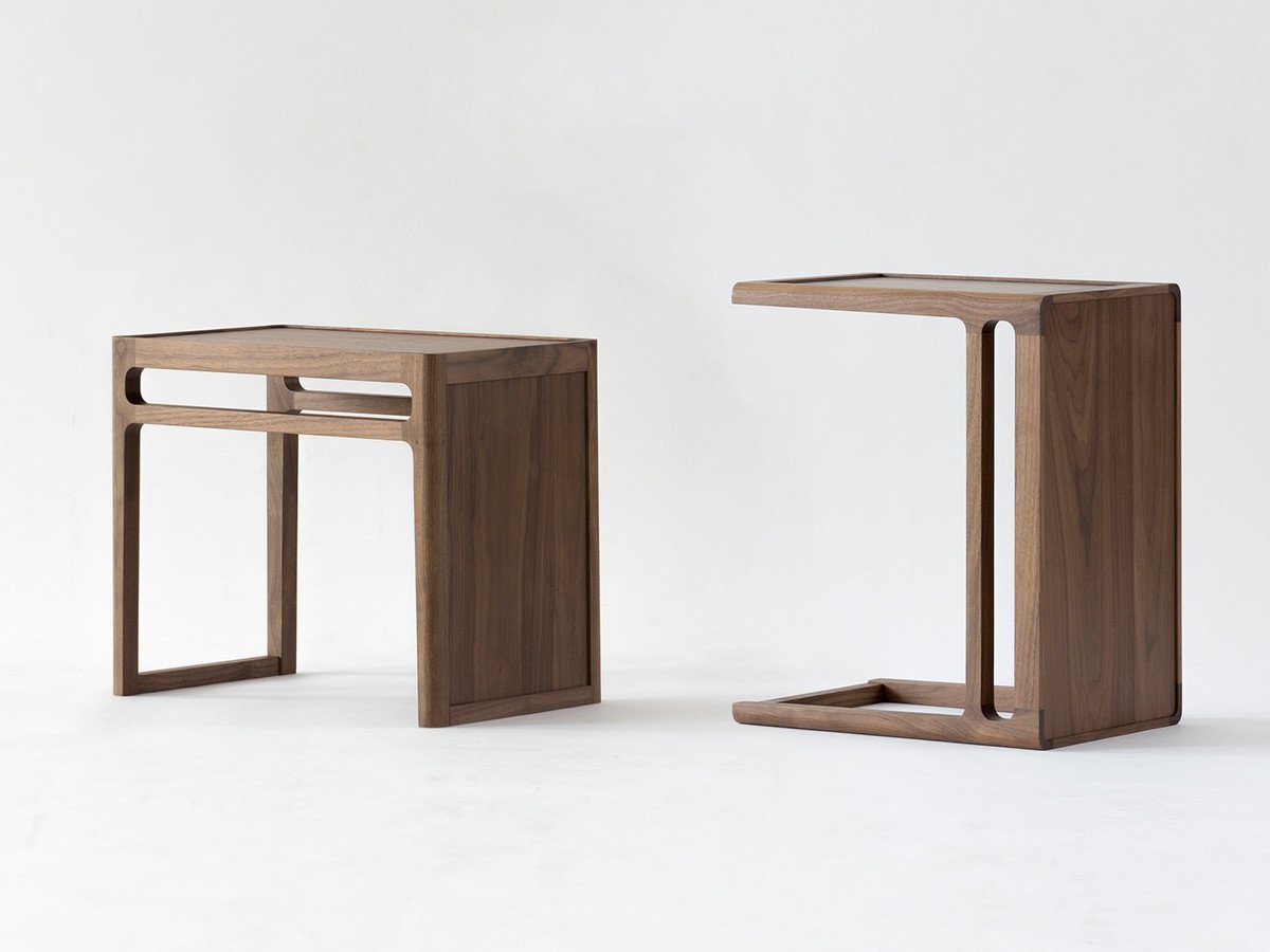 【イカサ/IKASAS / GOODS】のAPARTMENT TEA TABLE 50 / アパートメント ティーテーブル 50 人気、トレンドファッション・服の通販 founy(ファニー) 　送料無料　Free Shipping　コンパクト　Compact　テーブル　Table　ホーム・キャンプ・アウトドア・お取り寄せ　Home,Garden,Outdoor,Camping Gear　家具・インテリア　Furniture　テーブル　Table　サイドテーブル・小テーブル　Side Table/Small Table　 other-1|ID: prp329100001329000 ipo3291000000007881033