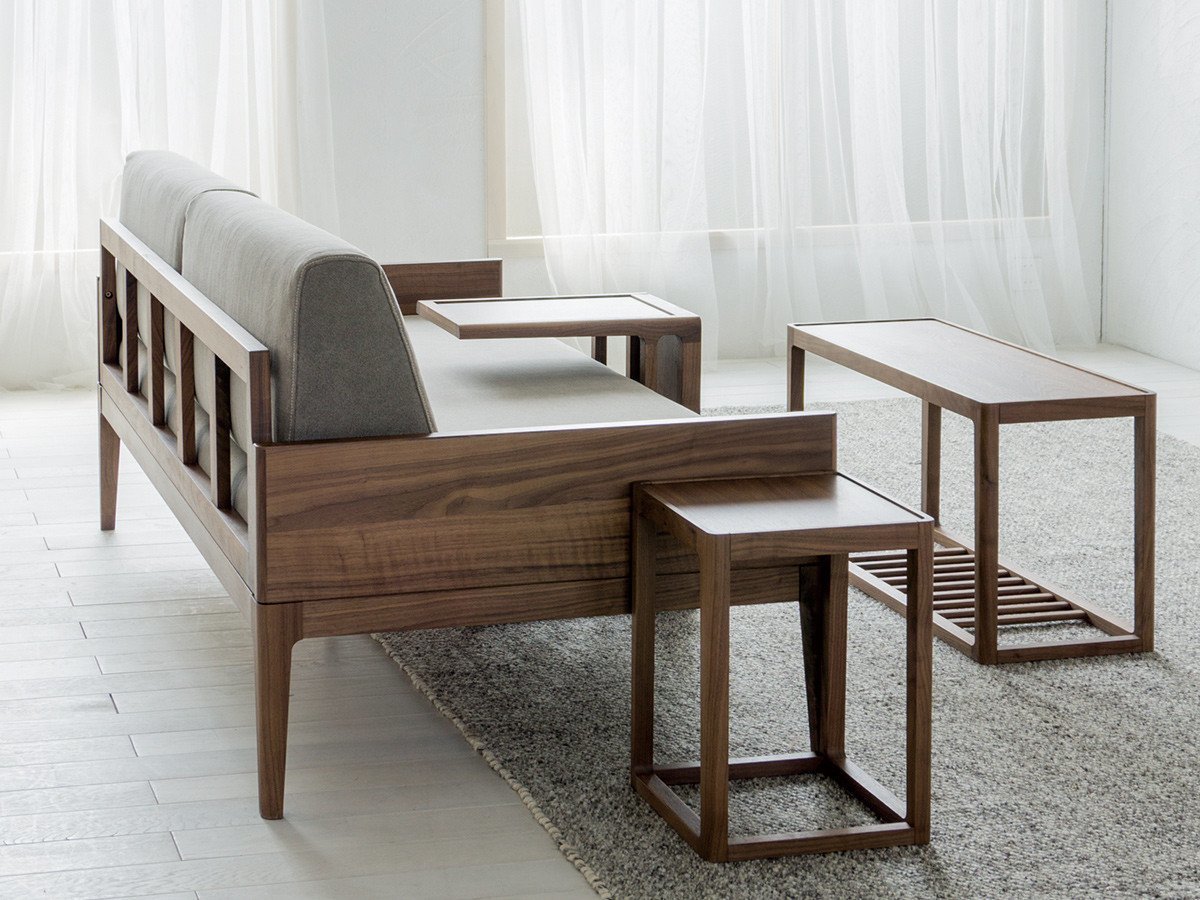 【イカサ/IKASAS / GOODS】のAPARTMENT TEA TABLE 30 / アパートメント ティーテーブル 30 人気、トレンドファッション・服の通販 founy(ファニー) 　送料無料　Free Shipping　コンパクト　Compact　テーブル　Table　軽量　Lightweight　ホーム・キャンプ・アウトドア・お取り寄せ　Home,Garden,Outdoor,Camping Gear　家具・インテリア　Furniture　テーブル　Table　サイドテーブル・小テーブル　Side Table/Small Table　other-4|ID: prp329100001329001 ipo3291000000031517732