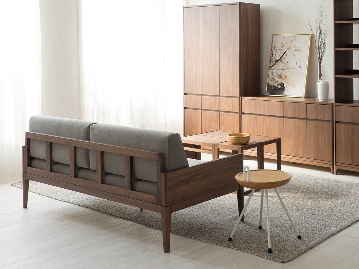 【イカサ/IKASAS / GOODS】のAPARTMENT TEA TABLE 30 / アパートメント ティーテーブル 30 人気、トレンドファッション・服の通販 founy(ファニー) 　送料無料　Free Shipping　コンパクト　Compact　テーブル　Table　軽量　Lightweight　ホーム・キャンプ・アウトドア・お取り寄せ　Home,Garden,Outdoor,Camping Gear　家具・インテリア　Furniture　テーブル　Table　サイドテーブル・小テーブル　Side Table/Small Table　other-5|ID: prp329100001329001 ipo3291000000031517734