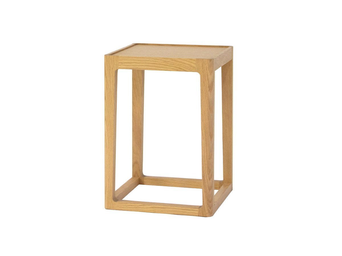 【イカサ/IKASAS / GOODS】のAPARTMENT TEA TABLE 30 / アパートメント ティーテーブル 30 人気、トレンドファッション・服の通販 founy(ファニー) 　送料無料　Free Shipping　コンパクト　Compact　テーブル　Table　軽量　Lightweight　ホーム・キャンプ・アウトドア・お取り寄せ　Home,Garden,Outdoor,Camping Gear　家具・インテリア　Furniture　テーブル　Table　サイドテーブル・小テーブル　Side Table/Small Table　 other-1|ID: prp329100001329001 ipo3291000000031563361