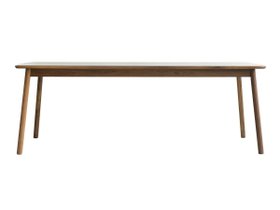 【イカサ/IKASAS / GOODS】のSUIPPO DINING TABLE 210 / スイッポ ダイニングテーブル 210 人気、トレンドファッション・服の通販 founy(ファニー) クール Cool テーブル Table ホーム・キャンプ・アウトドア・お取り寄せ Home,Garden,Outdoor,Camping Gear 家具・インテリア Furniture テーブル Table ダイニングテーブル Dining Table |ID:prp329100001329003