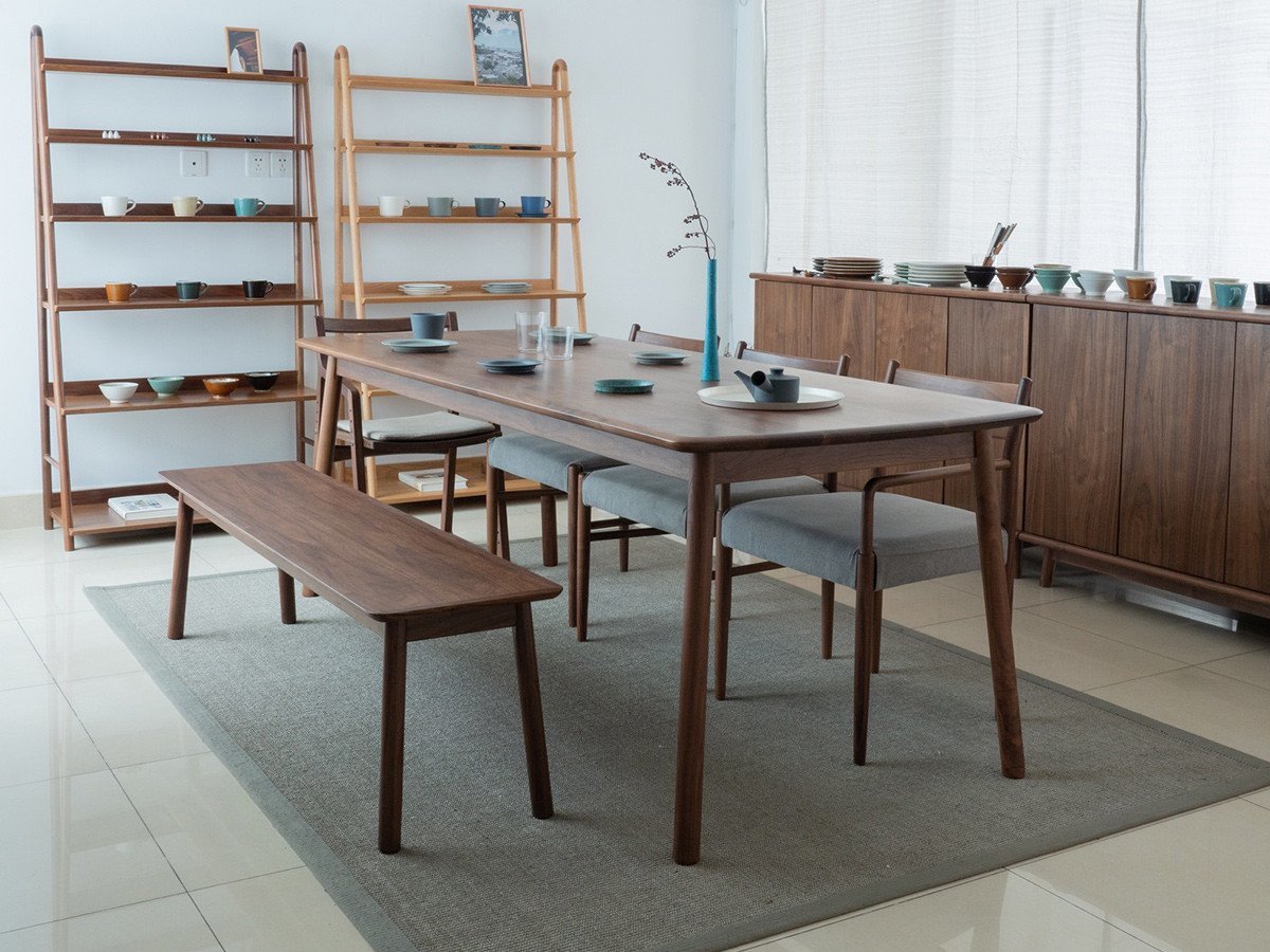 【イカサ/IKASAS / GOODS】のSUIPPO DINING TABLE 210 / スイッポ ダイニングテーブル 210 人気、トレンドファッション・服の通販 founy(ファニー) 　クール　Cool　テーブル　Table　ホーム・キャンプ・アウトドア・お取り寄せ　Home,Garden,Outdoor,Camping Gear　家具・インテリア　Furniture　テーブル　Table　ダイニングテーブル　Dining Table　other-2|ID: prp329100001329003 ipo3291000000031517743