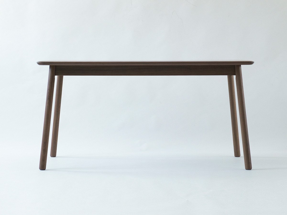【イカサ/IKASAS / GOODS】のSUIPPO DINING TABLE 150 / スイッポ ダイニングテーブル 150 人気、トレンドファッション・服の通販 founy(ファニー) 　クール　Cool, Chic　テーブル　Table, Dining Table　ホーム・キャンプ・アウトドア・お取り寄せ　Home Living / Home & Lifestyle / Camping Gear / Outdoor Camping　家具・インテリア　Home Furniture & Interior. Stylish & Functional Living Spaces　テーブル　Dining, Coffee & Side Tables　ダイニングテーブル・食卓テーブル　Dining Tables　other-2|ID: prp329100001329004 ipo3291000000031517762