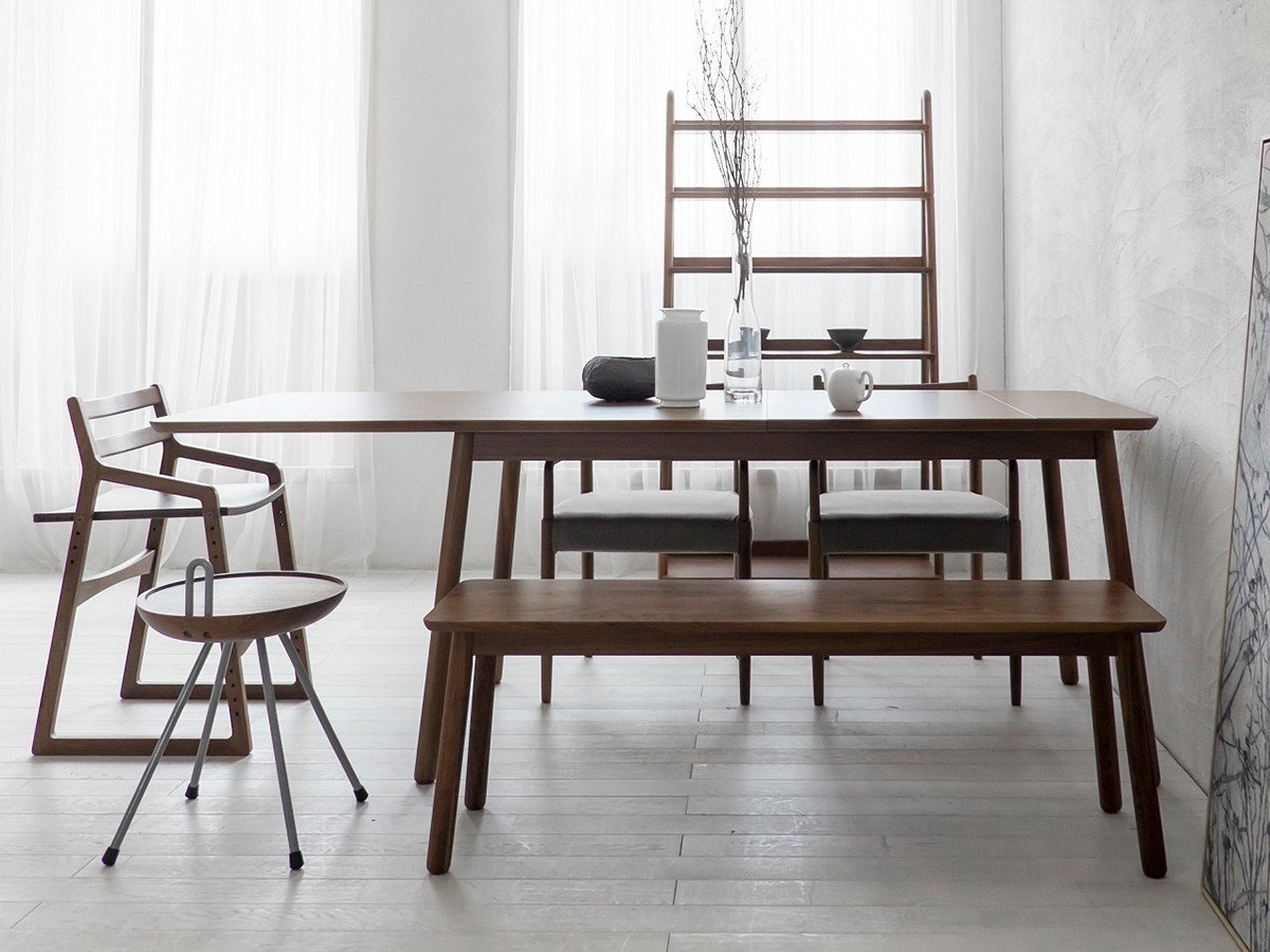 【イカサ/IKASAS / GOODS】のSUIPPO DINING TABLE EX / スイッポ ダイニングテーブル EX 人気、トレンドファッション・服の通販 founy(ファニー) 　おすすめ　Recommended / Our Picks　クール　Cool, Chic　テーブル　Table, Dining Table　ホーム・キャンプ・アウトドア・お取り寄せ　Home Living / Home & Lifestyle / Camping Gear / Outdoor Camping　家具・インテリア　Home Furniture & Interior. Stylish & Functional Living Spaces　テーブル　Dining, Coffee & Side Tables　ダイニングテーブル・食卓テーブル　Dining Tables　other-5|ID: prp329100001329005 ipo3291000000031517786
