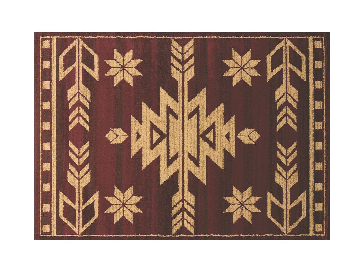 【フライミーパーラー/FLYMEe Parlor / GOODS】のRUG / ラグ #102372 インテリア・キッズ・メンズ・レディースファッション・服の通販 founy(ファニー) 　送料無料　Free Shipping　コレクション　Collection, Seasonal Line　ネイティブ　Native, Ethnic Style　モチーフ　Motif, Design Theme　ホーム・キャンプ・アウトドア・お取り寄せ　Home Living / Home & Lifestyle / Camping Gear / Outdoor Camping　家具・インテリア　Home Furniture & Interior. Stylish & Functional Living Spaces　その他 インテリア雑貨、家具　Home Decor & Furniture Extras　-|ID: prp329100001329010 ipo3291000000030196832