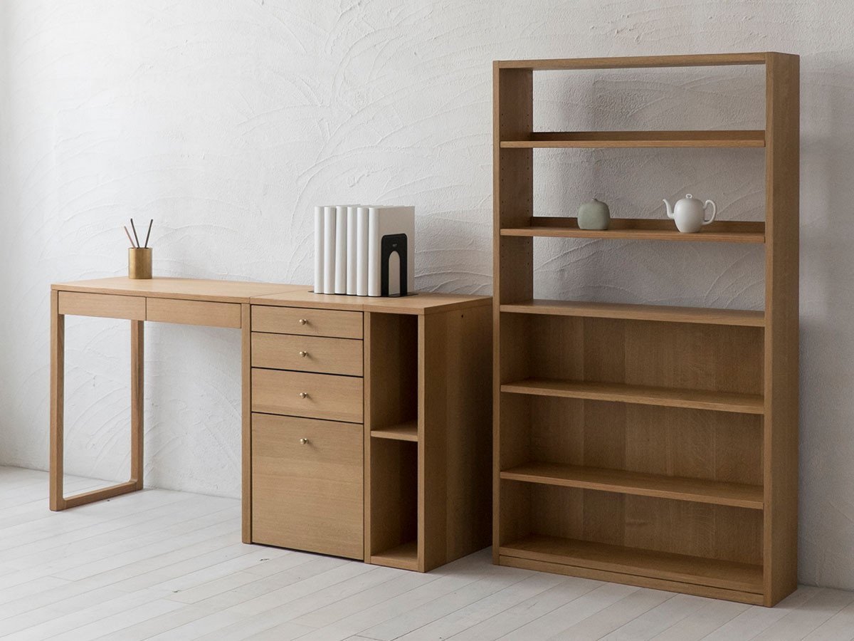 【イカサ/IKASAS / GOODS】のTOKI EXTENSION SHELF / トキ エクステンションシェルフ 人気、トレンドファッション・服の通販 founy(ファニー) 　送料無料　Free Shipping　アクセサリー　Fashion Accessories　デスク　Desk, Work Desk　ワーク　Workwear, Utility Style　ホーム・キャンプ・アウトドア・お取り寄せ　Home Living / Home & Lifestyle / Camping Gear / Outdoor Camping　家具・インテリア　Home Furniture & Interior. Stylish & Functional Living Spaces　収納家具・キャビネット　Storage Furniture　シェルフ・オープンラック・収納棚　Open Shelf Rack　other-5|ID: prp329100001329018 ipo3291000000031517831