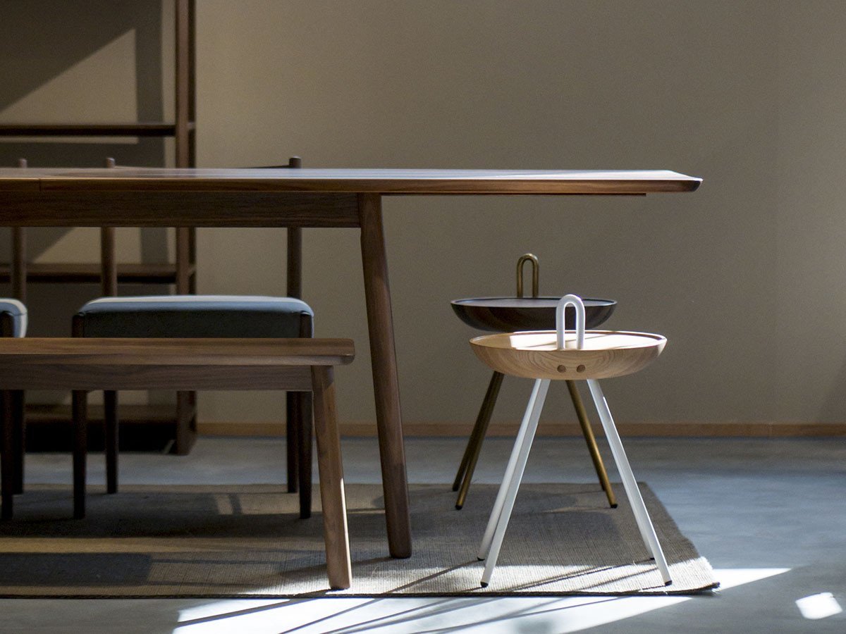 【イカサ/IKASAS / GOODS】のKANTO ROUND STOOL / カント ラウンドスツール 人気、トレンドファッション・服の通販 founy(ファニー) 　送料無料　Free Shipping　テーブル　Table, Dining Table　フラット　Flat, Flat Shoes　ラウンド　Round, Round Neck　ホーム・キャンプ・アウトドア・お取り寄せ　Home Living / Home & Lifestyle / Camping Gear / Outdoor Camping　家具・インテリア　Home Furniture & Interior. Stylish & Functional Living Spaces　チェア・椅子　Seating & Chairs　スツール・バースツール　Stools & Bar Stools　ホーム・キャンプ・アウトドア・お取り寄せ　Home Living / Home & Lifestyle / Camping Gear / Outdoor Camping　家具・インテリア　Home Furniture & Interior. Stylish & Functional Living Spaces　テーブル　Dining, Coffee & Side Tables　サイドテーブル・ナイトテーブル　Side & End Tables　other-6|ID: prp329100001329022 ipo3291000000031517872