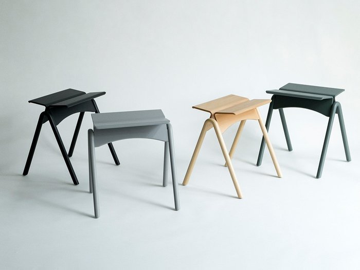 【イカサ/IKASAS / GOODS】のKAMOME STOOL / カモメ スツール インテリア・キッズ・メンズ・レディースファッション・服の通販 founy(ファニー) https://founy.com/ 送料無料 Free Shipping 軽量 Lightweight, Ultra Light ホーム・キャンプ・アウトドア・お取り寄せ Home Living / Home & Lifestyle / Camping Gear / Outdoor Camping 家具・インテリア Home Furniture & Interior. Stylish & Functional Living Spaces チェア・椅子 Seating & Chairs スツール・バースツール Stools & Bar Stools |ID: prp329100001329026 ipo3291000000030197038