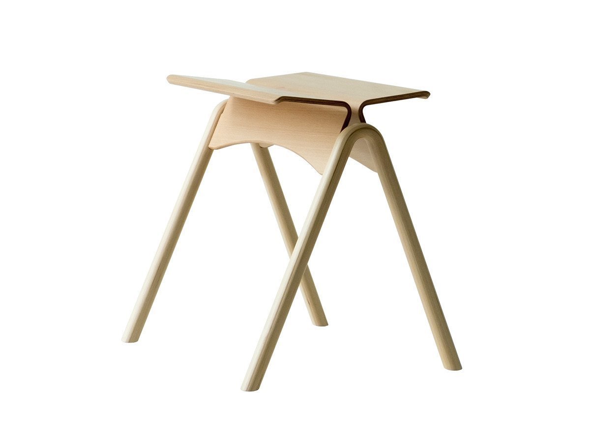 【イカサ/IKASAS / GOODS】のKAMOME STOOL / カモメ スツール 人気、トレンドファッション・服の通販 founy(ファニー) 　送料無料　Free Shipping　軽量　Lightweight, Ultra Light　ホーム・キャンプ・アウトドア・お取り寄せ　Home Living / Home & Lifestyle / Camping Gear / Outdoor Camping　家具・インテリア　Home Furniture & Interior. Stylish & Functional Living Spaces　チェア・椅子　Seating & Chairs　スツール・バースツール　Stools & Bar Stools　other-2|ID: prp329100001329026 ipo3291000000031517888