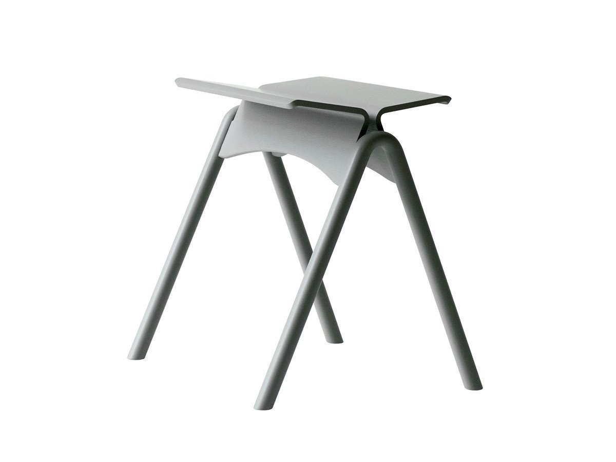 【イカサ/IKASAS / GOODS】のKAMOME STOOL / カモメ スツール 人気、トレンドファッション・服の通販 founy(ファニー) 　送料無料　Free Shipping　軽量　Lightweight, Ultra Light　ホーム・キャンプ・アウトドア・お取り寄せ　Home Living / Home & Lifestyle / Camping Gear / Outdoor Camping　家具・インテリア　Home Furniture & Interior. Stylish & Functional Living Spaces　チェア・椅子　Seating & Chairs　スツール・バースツール　Stools & Bar Stools　other-3|ID: prp329100001329026 ipo3291000000031517891