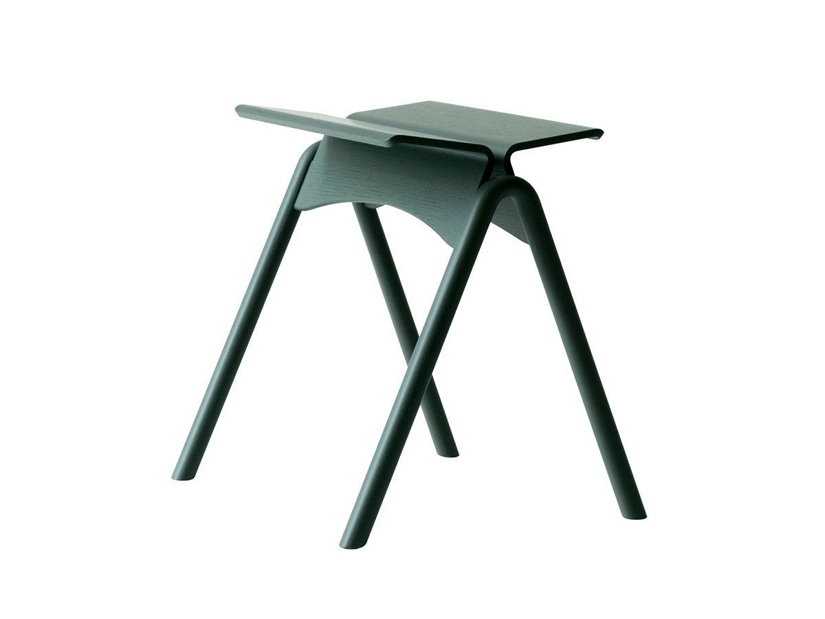 【イカサ/IKASAS / GOODS】のKAMOME STOOL / カモメ スツール 人気、トレンドファッション・服の通販 founy(ファニー) 　送料無料　Free Shipping　軽量　Lightweight, Ultra Light　ホーム・キャンプ・アウトドア・お取り寄せ　Home Living / Home & Lifestyle / Camping Gear / Outdoor Camping　家具・インテリア　Home Furniture & Interior. Stylish & Functional Living Spaces　チェア・椅子　Seating & Chairs　スツール・バースツール　Stools & Bar Stools　other-4|ID: prp329100001329026 ipo3291000000031517893
