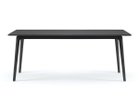 【エレガンス/ELEGANCE / GOODS】のDINING TABLE / ダイニングテーブル ブラック、サイズ:幅180cm|ID: prp329100001333898 ipo3291000000007880990