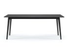 【エレガンス/ELEGANCE / GOODS】のDINING TABLE / ダイニングテーブル ブラック、サイズ:幅180cm|ID: prp329100001333898 ipo3291000000037275609