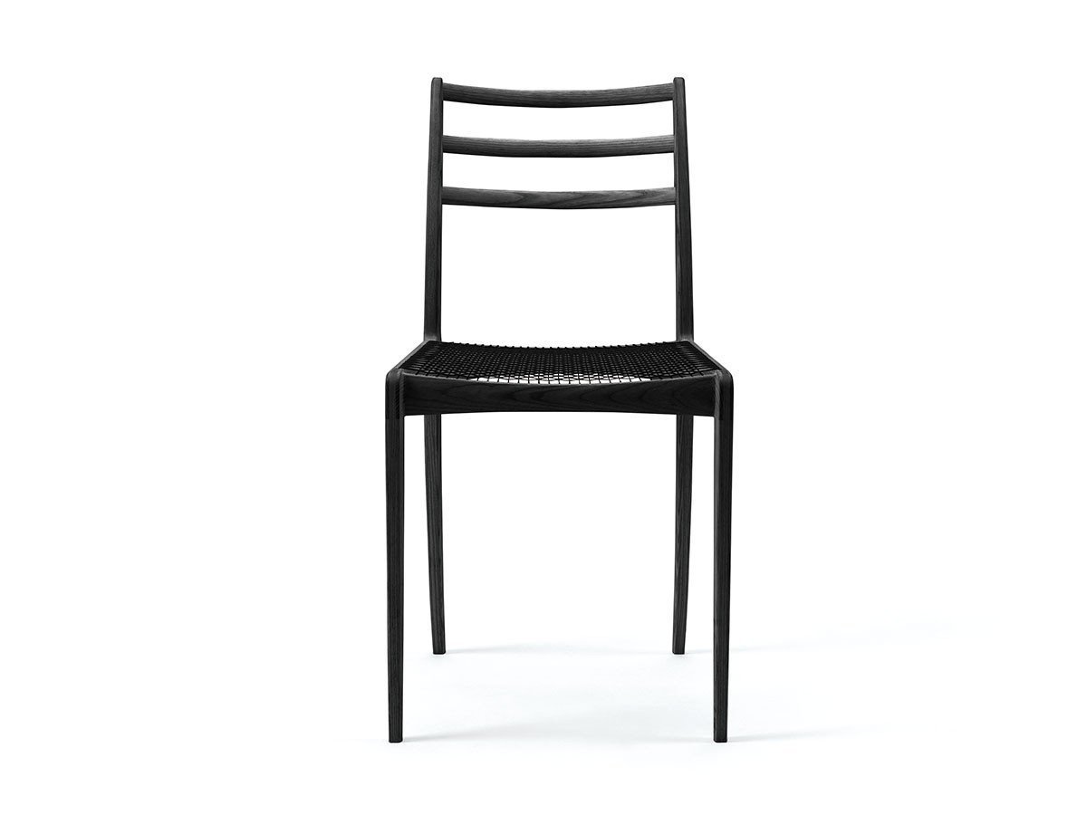 【エレガンス/ELEGANCE / GOODS】のDINING CHAIR / ダイニングチェア インテリア・キッズ・メンズ・レディースファッション・服の通販 founy(ファニー) クッション Cushion, Throw Pillow 軽量 Lightweight, Ultra Light シンプル Simple, Minimal 送料無料 Free Shipping エレガント 上品 Elegant ホーム・キャンプ・アウトドア・お取り寄せ Home Living / Home & Lifestyle / Camping Gear / Outdoor Camping 家具・インテリア Home Furniture & Interior. Stylish & Functional Living Spaces チェア・椅子 Seating & Chairs ダイニングチェア・木製チェア Dining Chairs フレーム:ブラック、クッション張地:クッション無し指定|ID: prp329100001333905 ipo3291000000035584526