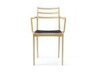 【エレガンス/ELEGANCE / GOODS】のARM CHAIR / アームチェア フレーム:ソープ、クッション張地:クッション無し指定|ID: prp329100001333907 ipo3291000000033499488