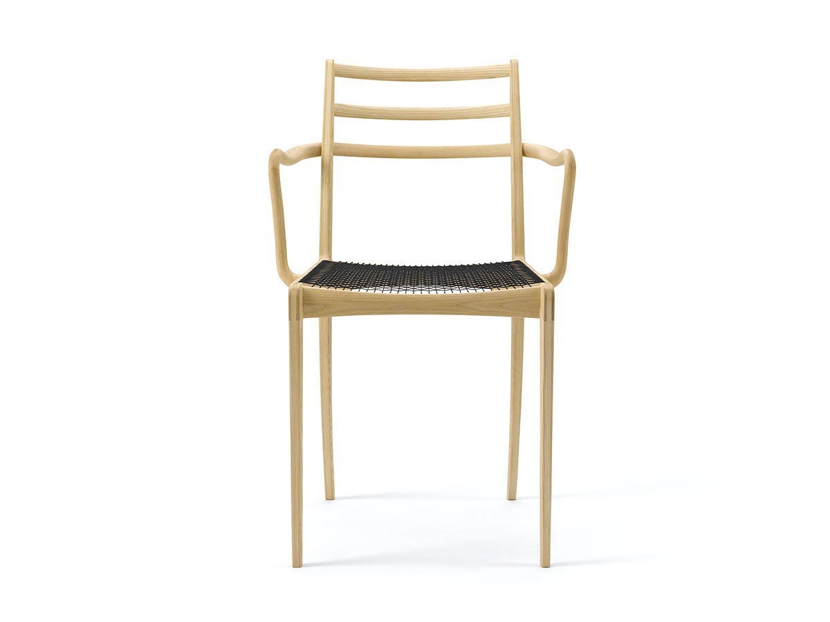 【エレガンス/ELEGANCE / GOODS】のARM CHAIR / アームチェア インテリア・キッズ・メンズ・レディースファッション・服の通販 founy(ファニー) 　クッション　Cushion, Throw Pillow　軽量　Lightweight, Ultra Light　シンプル　Simple, Minimal　送料無料　Free Shipping　エレガント 上品　Elegant　ホーム・キャンプ・アウトドア・お取り寄せ　Home Living / Home & Lifestyle / Camping Gear / Outdoor Camping　家具・インテリア　Home Furniture & Interior. Stylish & Functional Living Spaces　チェア・椅子　Seating & Chairs　ダイニングチェア・木製チェア　Dining Chairs　ホーム・キャンプ・アウトドア・お取り寄せ　Home Living / Home & Lifestyle / Camping Gear / Outdoor Camping　家具・インテリア　Home Furniture & Interior. Stylish & Functional Living Spaces　チェア・椅子　Seating & Chairs　アームチェア・アクセントチェア　Armchairs & Accent Chairs　フレーム:ソープ、クッション張地:クッション無し指定|ID: prp329100001333907 ipo3291000000033499488