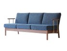 【イカサ/IKASAS / GOODS】のSUIPPO SOFA 3S / スイッポ ソファ 3人掛け 張地:S12|ID: prp329100001335459 ipo3291000000037080891