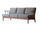 【イカサ/IKASAS / GOODS】のSUIPPO SOFA 3S / スイッポ ソファ 3人掛け 張地:S25|ID: prp329100001335459 ipo3291000000037080892