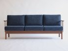 【イカサ/IKASAS / GOODS】のSUIPPO SOFA 3S / スイッポ ソファ 3人掛け 張地:S12|ID: prp329100001335459 ipo3291000000037080896