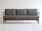 【イカサ/IKASAS / GOODS】のSUIPPO SOFA 3S / スイッポ ソファ 3人掛け 張地:S25|ID: prp329100001335459 ipo3291000000037080897