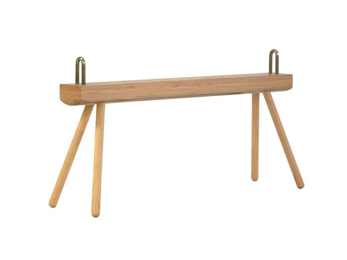 【イカサ/IKASAS / GOODS】のKANTO STICK BENCH / カント スティック ベンチ インテリア・キッズ・メンズ・レディースファッション・服の通販 founy(ファニー) https://founy.com/ 送料無料 Free Shipping スリム Slim, Slim Fit テーブル Table, Dining Table ホーム・キャンプ・アウトドア・お取り寄せ Home Living / Home & Lifestyle / Camping Gear / Outdoor Camping 家具・インテリア Home Furniture & Interior. Stylish & Functional Living Spaces チェア・椅子 Seating & Chairs ダイニングベンチ・玄関ベンチ Bench & Dining Benches |ID: prp329100001335465 ipo3291000000030196170