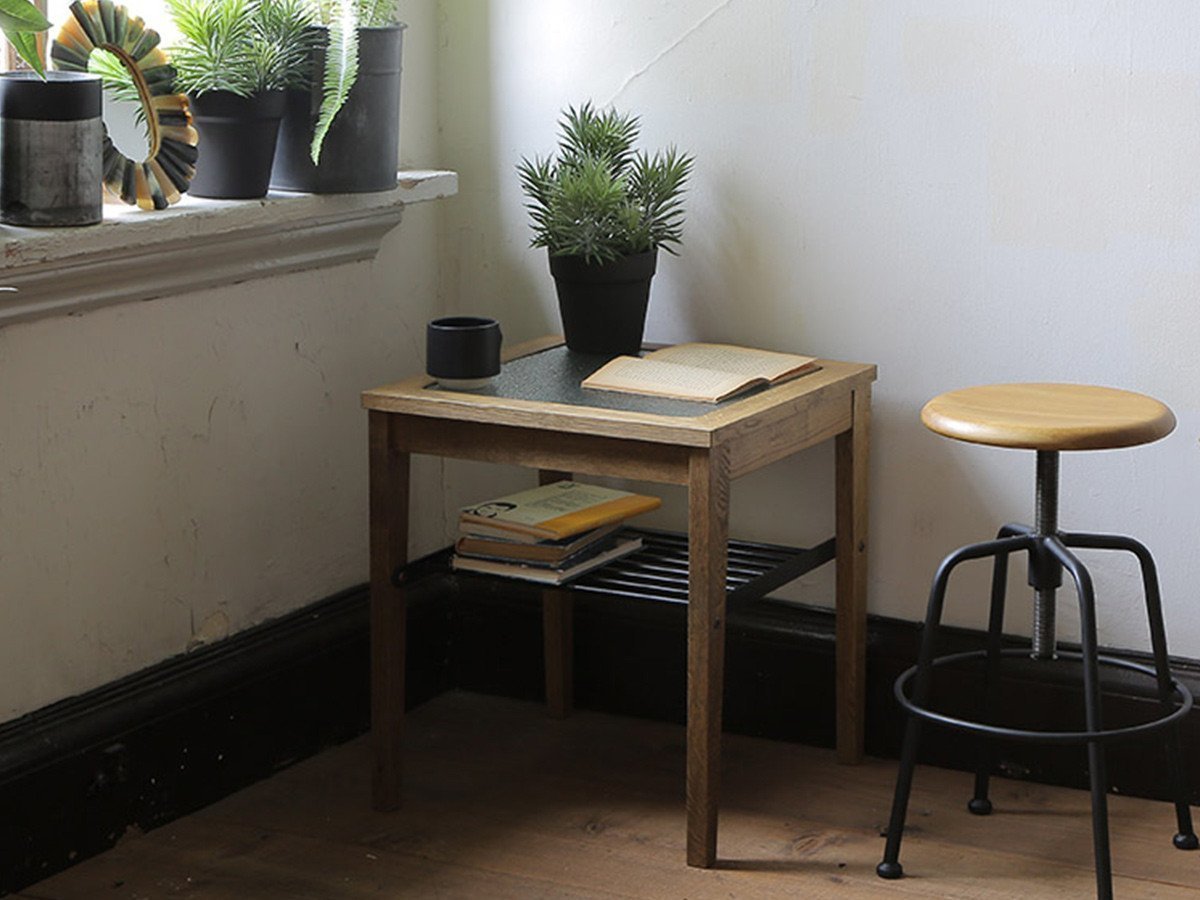 【イージーライフ/Easy Life / GOODS】のZINRO SIDE TABLE / ジンロ サイドテーブル(オーク) 人気、トレンドファッション・服の通販 founy(ファニー) 　ガラス　Glass, Glassware　テーブル　Table, Dining Table　モザイク　Mosaic, Geometric Pattern　ホーム・キャンプ・アウトドア・お取り寄せ　Home Living / Home & Lifestyle / Camping Gear / Outdoor Camping　家具・インテリア　Home Furniture & Interior. Stylish & Functional Living Spaces　テーブル　Dining, Coffee & Side Tables　サイドテーブル・ナイトテーブル　Side & End Tables　other-3|ID: prp329100001343521 ipo3291000000031517293