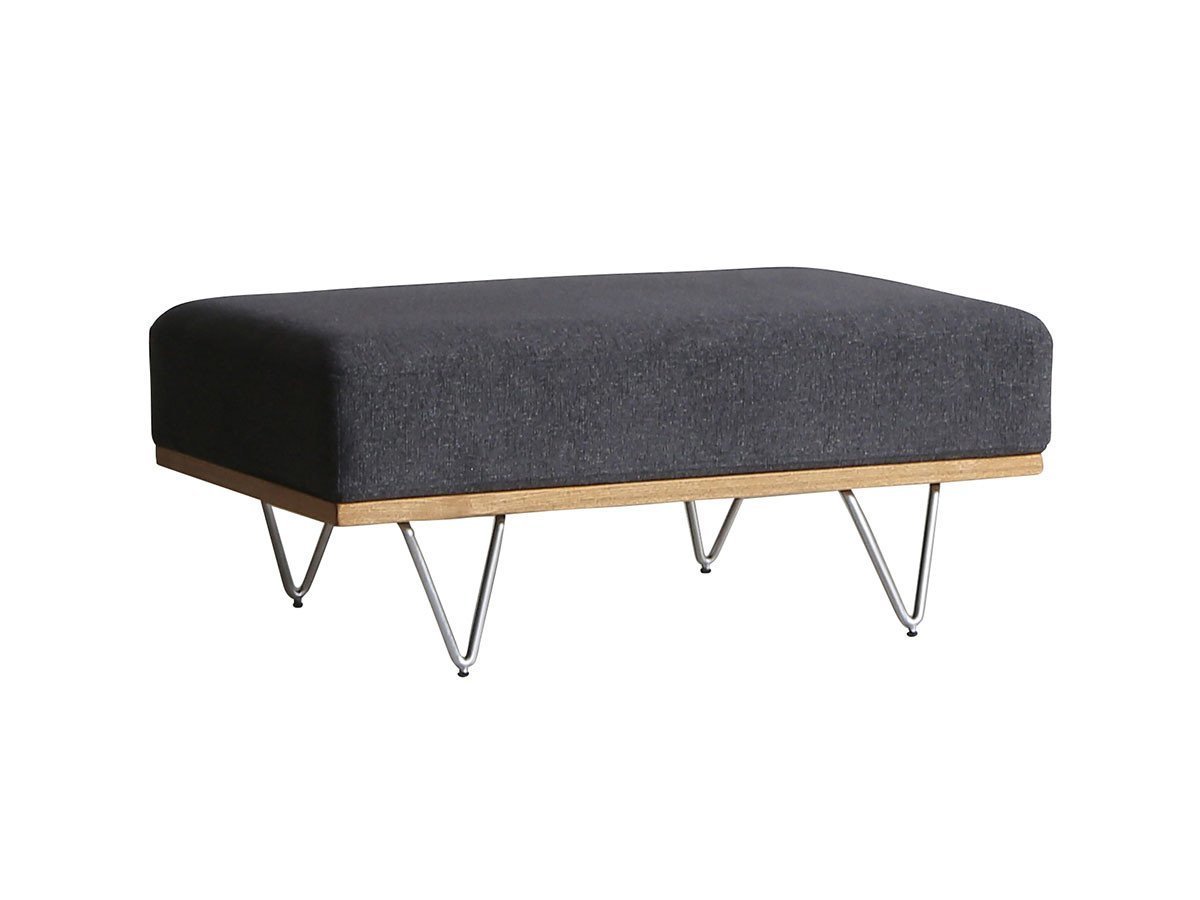 【クラッシュゲート/CRASH GATE / GOODS】のIT STOOL / イット スツール インテリア・キッズ・メンズ・レディースファッション・服の通販 founy(ファニー) 　送料無料　Free Shipping　テーブル　Table　ファブリック　Fabric　ホーム・キャンプ・アウトドア・お取り寄せ　Home,Garden,Outdoor,Camping Gear　家具・インテリア　Furniture　その他 インテリア雑貨、家具　Furniture, Interior, Others　ダークグレー|ID: prp329100001343528 ipo3291000000030194316