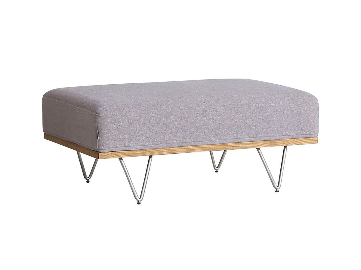 【クラッシュゲート/CRASH GATE / GOODS】のIT STOOL / イット スツール インテリア・キッズ・メンズ・レディースファッション・服の通販 founy(ファニー) 　送料無料　Free Shipping　テーブル　Table　ファブリック　Fabric　ホーム・キャンプ・アウトドア・お取り寄せ　Home,Garden,Outdoor,Camping Gear　家具・インテリア　Furniture　その他 インテリア雑貨、家具　Furniture, Interior, Others　ライトグレー|ID: prp329100001343528 ipo3291000000030194351