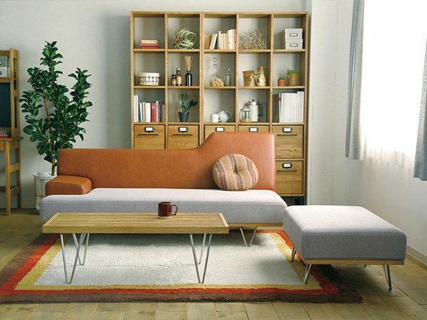 【クラッシュゲート/CRASH GATE / GOODS】のIT SOFA / イット 3人掛けソファ インテリア・キッズ・メンズ・レディースファッション・服の通販 founy(ファニー) コーティング Coating, Coated Finish テーブル Table, Dining Table ファブリック Fabric, Textile リラックス Relax, Relaxed Fit おすすめ Recommended / Our Picks ホーム・キャンプ・アウトドア・お取り寄せ Home Living / Home & Lifestyle / Camping Gear / Outdoor Camping 家具・インテリア Home Furniture & Interior. Stylish & Functional Living Spaces ソファー Couches & Sofas 参考イメージ|ID: prp329100001343530 ipo3291000000036855566