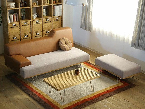 【クラッシュゲート/CRASH GATE / GOODS】のIT SOFA / イット 3人掛けソファ インテリア・キッズ・メンズ・レディースファッション・服の通販 founy(ファニー) コーティング Coating, Coated Finish テーブル Table, Dining Table ファブリック Fabric, Textile リラックス Relax, Relaxed Fit おすすめ Recommended / Our Picks ホーム・キャンプ・アウトドア・お取り寄せ Home Living / Home & Lifestyle / Camping Gear / Outdoor Camping 家具・インテリア Home Furniture & Interior. Stylish & Functional Living Spaces ソファー Couches & Sofas 参考イメージ|ID: prp329100001343530 ipo3291000000036855567