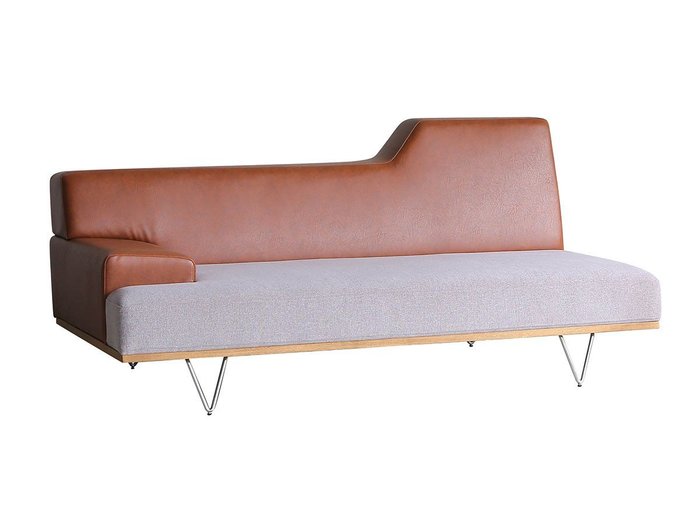 【クラッシュゲート/CRASH GATE / GOODS】のIT SOFA / イット 2.5人掛けソファ インテリア・キッズ・メンズ・レディースファッション・服の通販 founy(ファニー) https://founy.com/ コーティング Coating テーブル Table ファブリック Fabric リラックス Relax おすすめ Recommend ホーム・キャンプ・アウトドア・お取り寄せ Home,Garden,Outdoor,Camping Gear 家具・インテリア Furniture ソファー Sofa |ID: prp329100001343532 ipo3291000000030194450