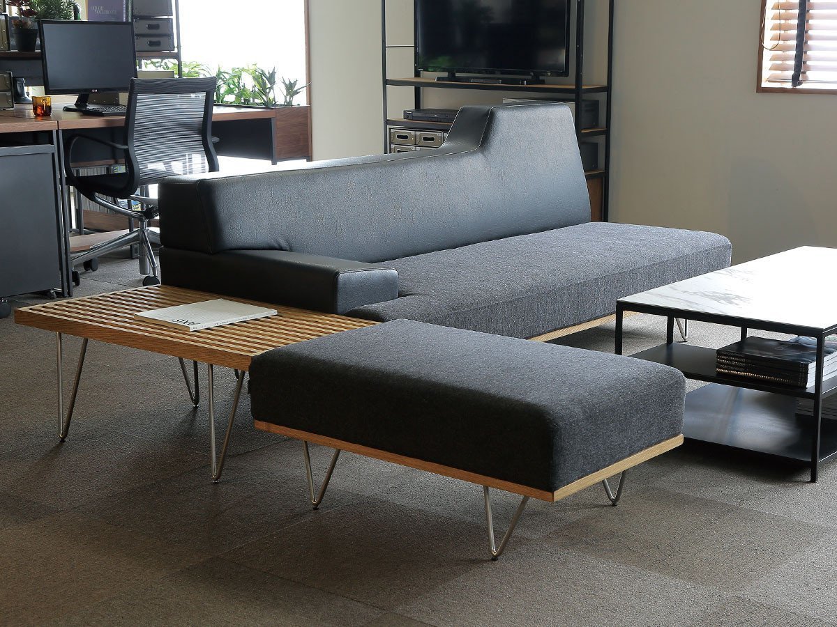 【クラッシュゲート/CRASH GATE / GOODS】のIT SOFA / イット 2.5人掛けソファ インテリア・キッズ・メンズ・レディースファッション・服の通販 founy(ファニー) コーティング Coating, Coated Finish テーブル Table, Dining Table ファブリック Fabric, Textile リラックス Relax, Relaxed Fit おすすめ Recommended / Our Picks ホーム・キャンプ・アウトドア・お取り寄せ Home Living / Home & Lifestyle / Camping Gear / Outdoor Camping 家具・インテリア Home Furniture & Interior. Stylish & Functional Living Spaces ソファー Couches & Sofas 参考イメージ|ID: prp329100001343532 ipo3291000000036869706